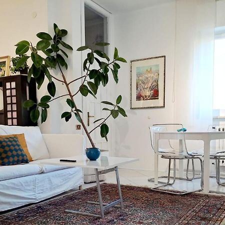 Apartmán Casage Salerno Exteriér fotografie