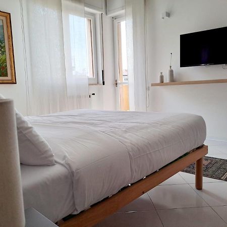 Apartmán Casage Salerno Exteriér fotografie