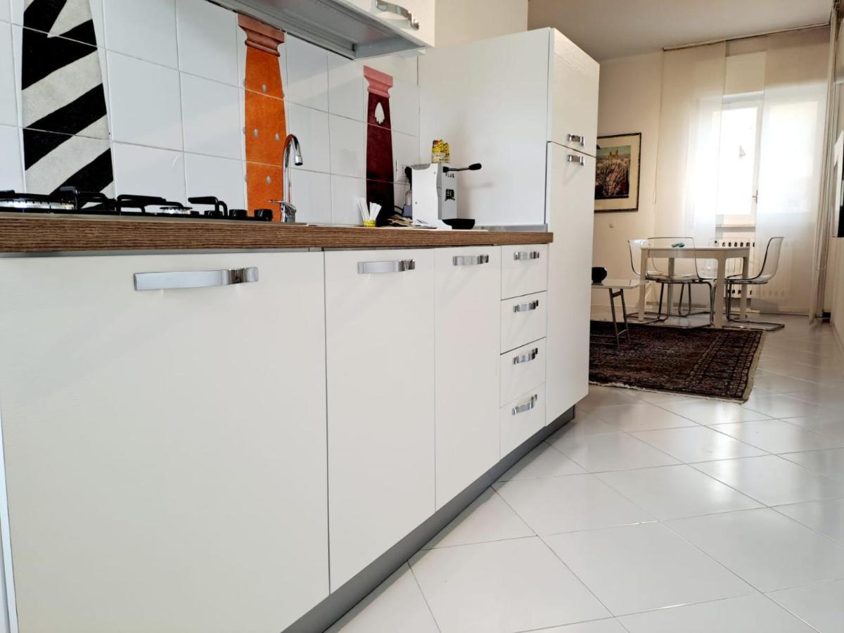 Apartmán Casage Salerno Exteriér fotografie