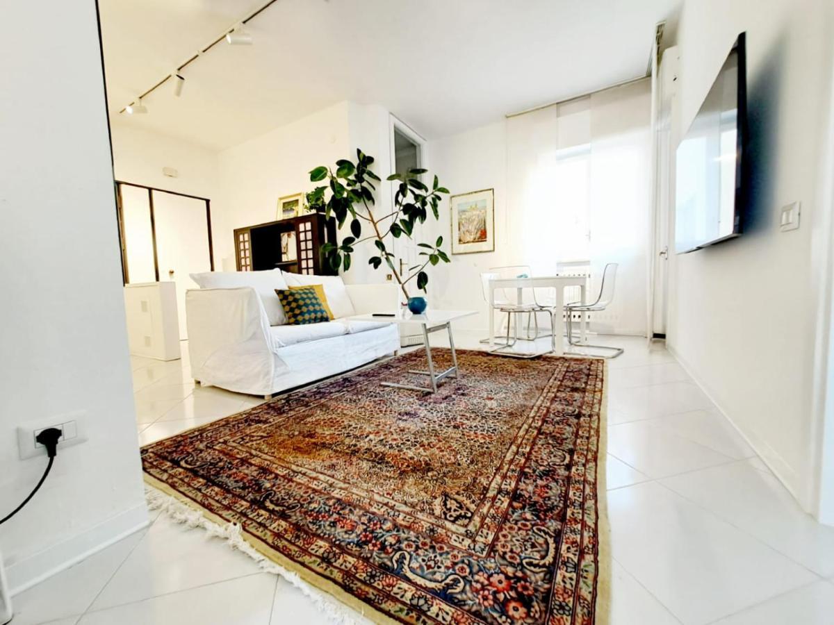 Apartmán Casage Salerno Exteriér fotografie